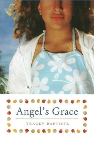 Cover of Angel's Grace