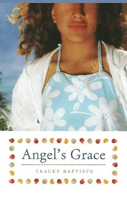 Book cover for Angel's Grace