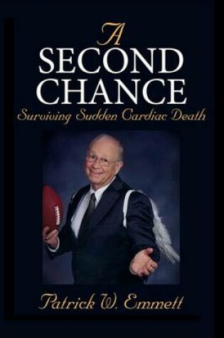 Cover of A Second Chance