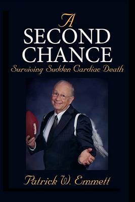 Cover of A Second Chance