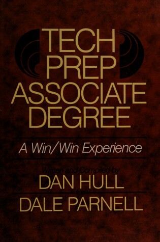 Cover of Tech Prep - Associate Degree