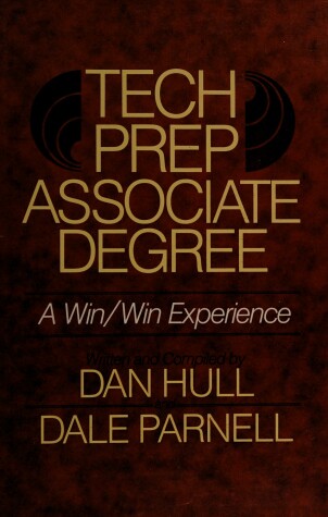 Book cover for Tech Prep - Associate Degree