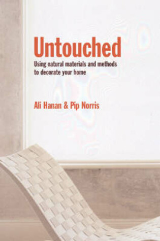 Cover of Untouched