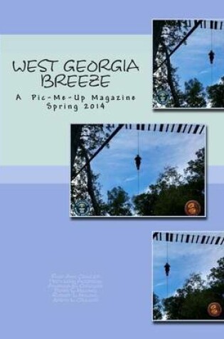 Cover of West Georgia Breeze