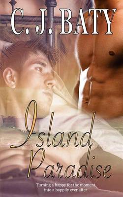 Book cover for Island Paradise