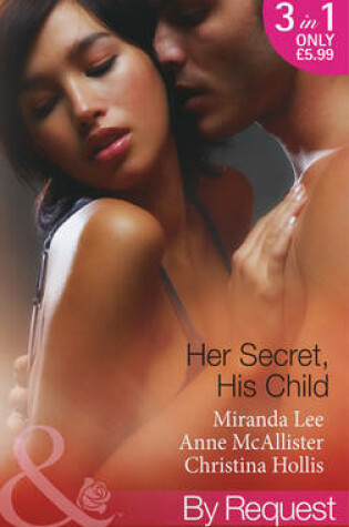 Cover of Her Secret, His Child