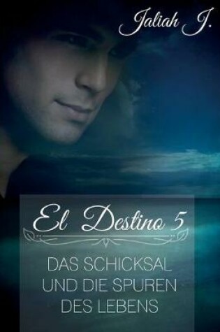 Cover of El Destino 5