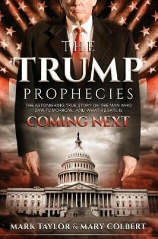 Cover of The Trump Prophecies