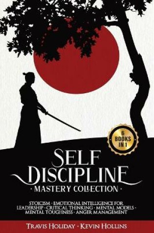 Cover of Self Discipline