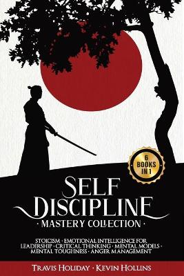 Book cover for Self Discipline