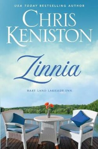 Cover of Zinnia