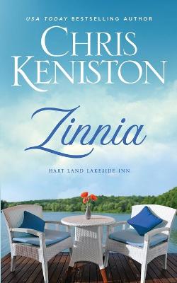 Cover of Zinnia