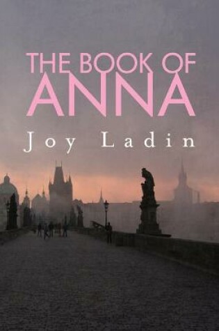 Cover of The Book of Anna