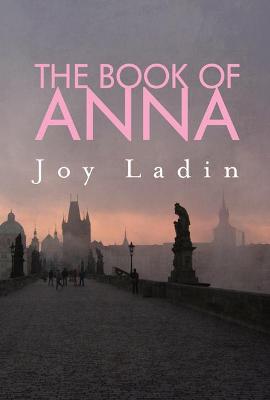 Book cover for The Book of Anna