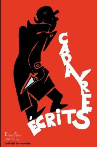 Cover of Cadavres Écrits