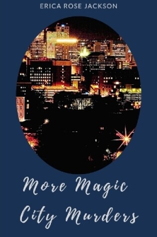 Cover of More Magic City Murders