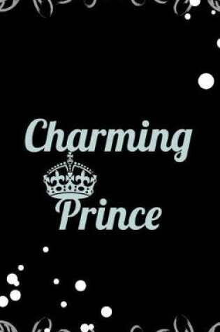 Cover of Charming prince