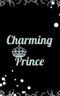 Book cover for Charming prince