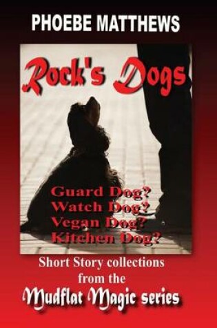 Cover of Rock's Dogs