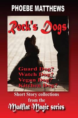 Book cover for Rock's Dogs