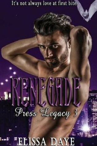 Cover of Renegade