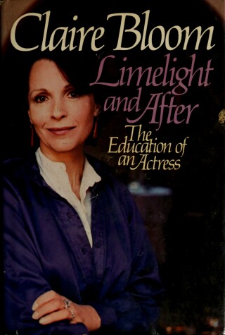 Book cover for Limelight and After