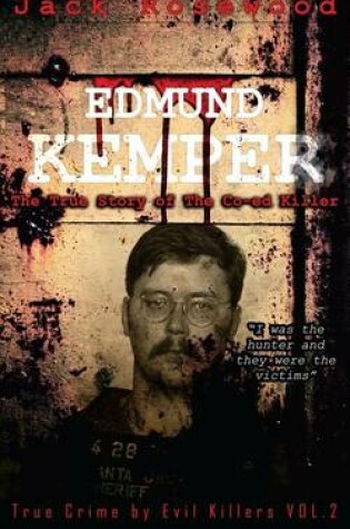 Cover of Edmund Kemper