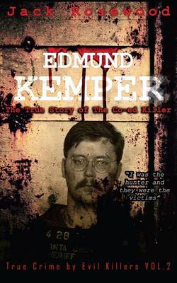 Cover of Edmund Kemper