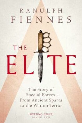 Cover of The Elite