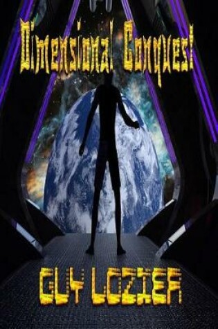 Cover of Dimensional Conquest