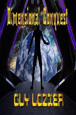 Book cover for Dimensional Conquest