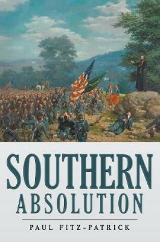 Cover of Southern Absolution