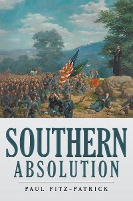 Book cover for Southern Absolution