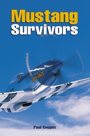 Cover of Mustang Survivors