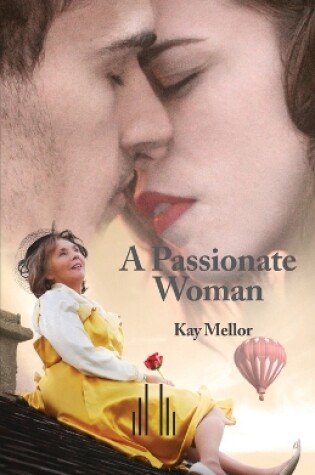 Cover of A Passionate Woman