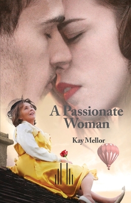 Cover of A Passionate Woman