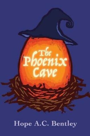 Cover of The Phoenix Cave