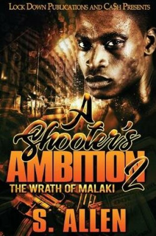 Cover of A Shooter's Ambition 2