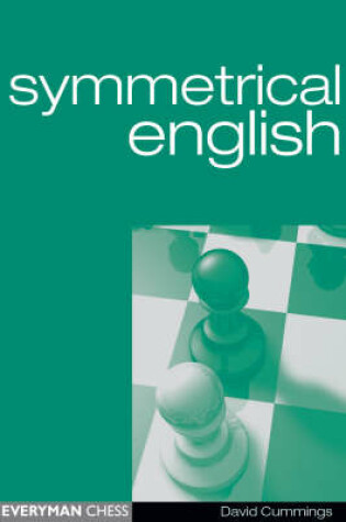 Cover of Symmetrical English