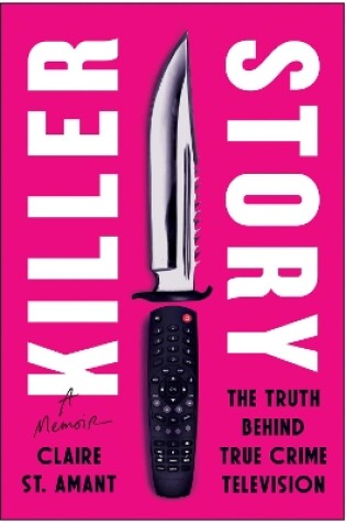 Cover of Killer Story