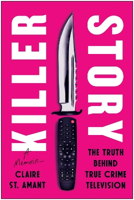 Book cover for Killer Story