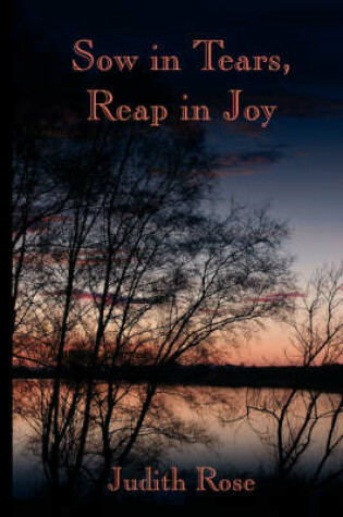 Cover of Sow in Tears, Reap in Joy