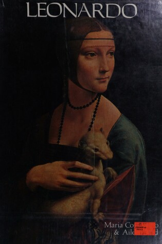 Cover of Leonardo