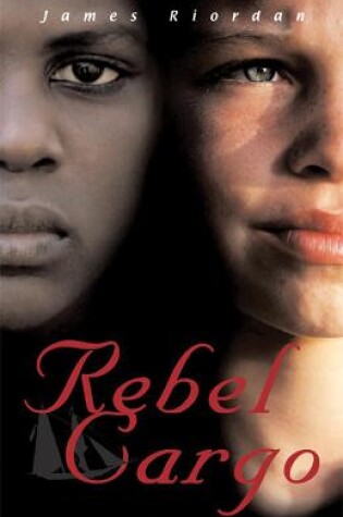 Cover of Rebel Cargo