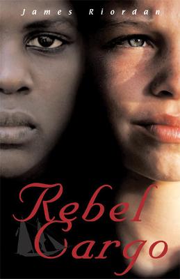 Book cover for Rebel Cargo