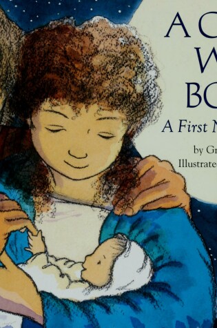 Cover of A Child Was Born
