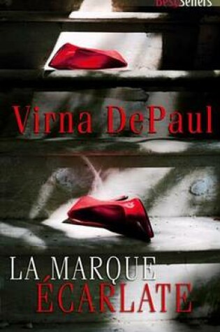 Cover of La Marque Ecarlate