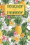 Book cover for Teacher Planner