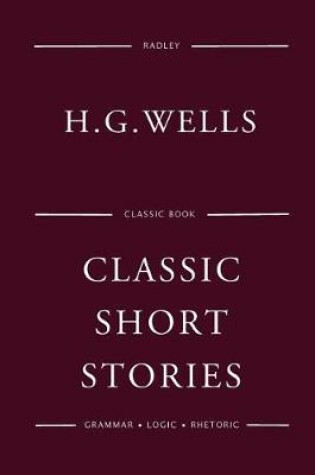 Cover of Classic Short Stories