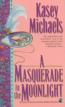 Book cover for A Masquerade in the Moonlight